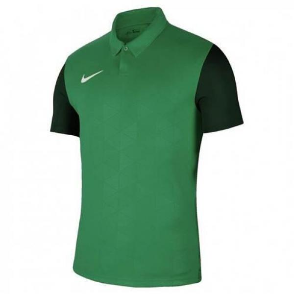 Koszulka sportowa chłopięca Nike Trophy IV JR