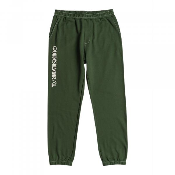 Spodnie dresowe męskie Quiksilver The Original Jogger treningowe