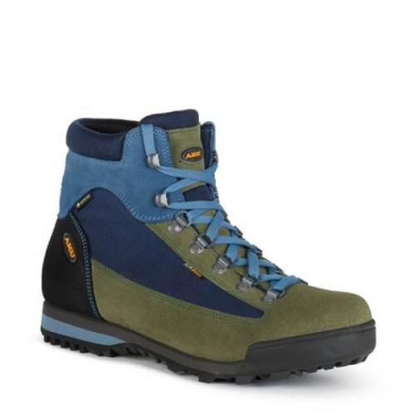 Buty trekkingowe męskie Aku Slope Gore-tex