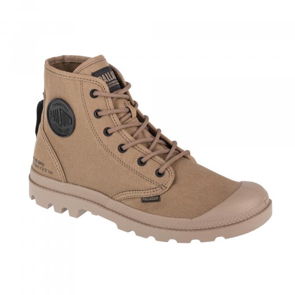 Buty sportowe Sneakersy męskie, Palladium Pampa Hi HTG Supply