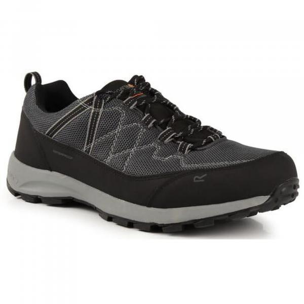 Buty trekkingowe dla meżczyzn Regatta SAMARIS LITE LOW