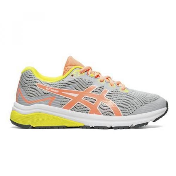 Buty do biegania dla dzieci Asics Gt 1000 8 Gs