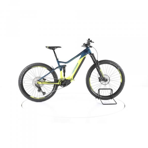 Second Life - Merida E One Sixty 575 Fully E-Bike 2022 - Stan dobry