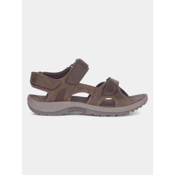 Sandały męskie Merrell Sandspur 2 Convert