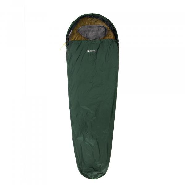 Płachta Terra Nova Moonlite Bivi - green