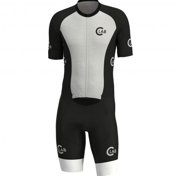 Kombinezon triathlonowy na długi dystans