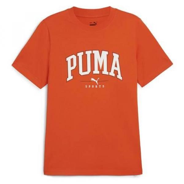 Koszulka sportowa męska Puma Squad Tee