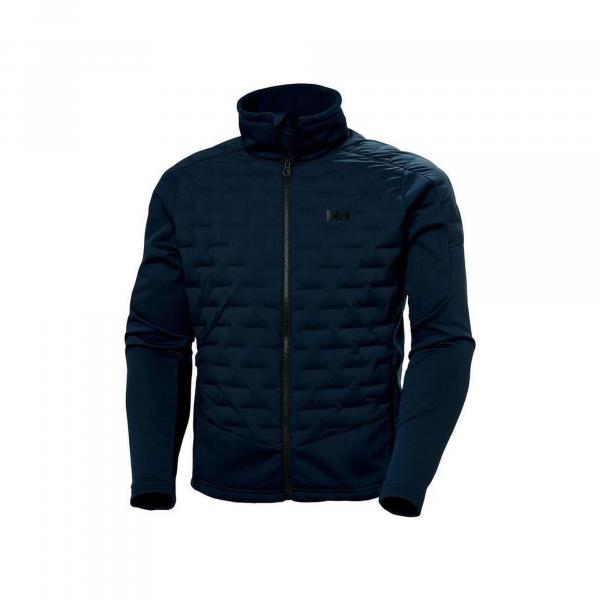 Kurtka hybrydowa męska Helly Hansen HP Hybrid Stretch Insulator