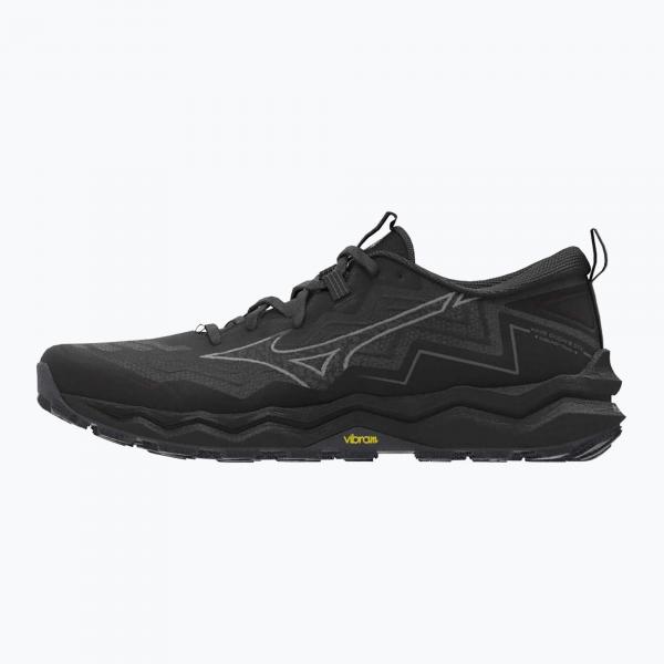 Buty do biegania damskie Mizuno Wave Daichi 9 GTX