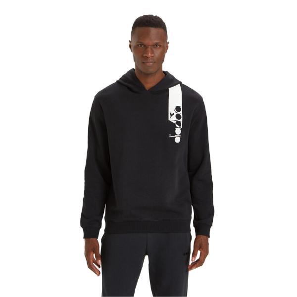 Bluza męska DIADORA HOODIE ICON