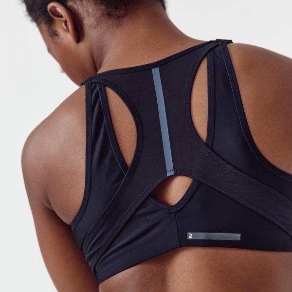 Stanik sportowy Decathlon