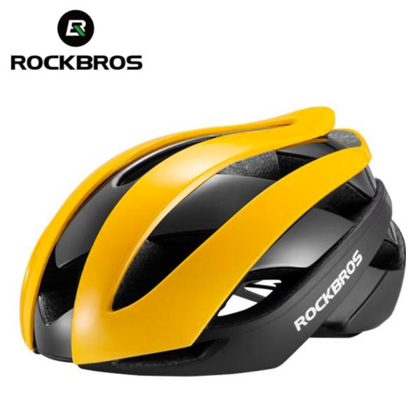 Kask rowerowy Rockbros