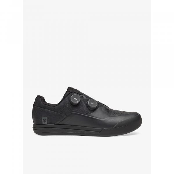Buty rowerowe męskie Fox Union Boa Flat