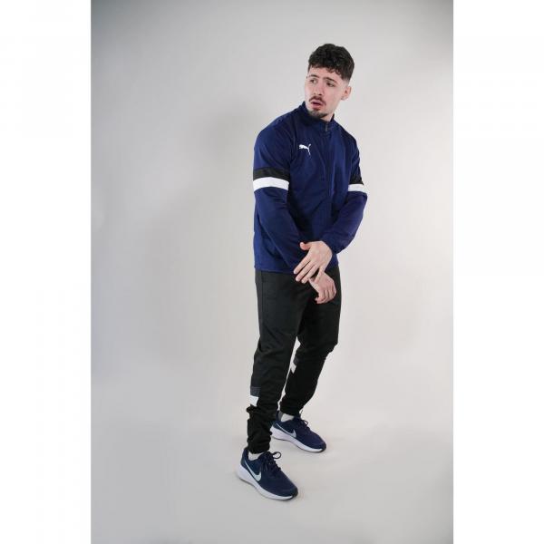 Dres męski Puma Team Rise