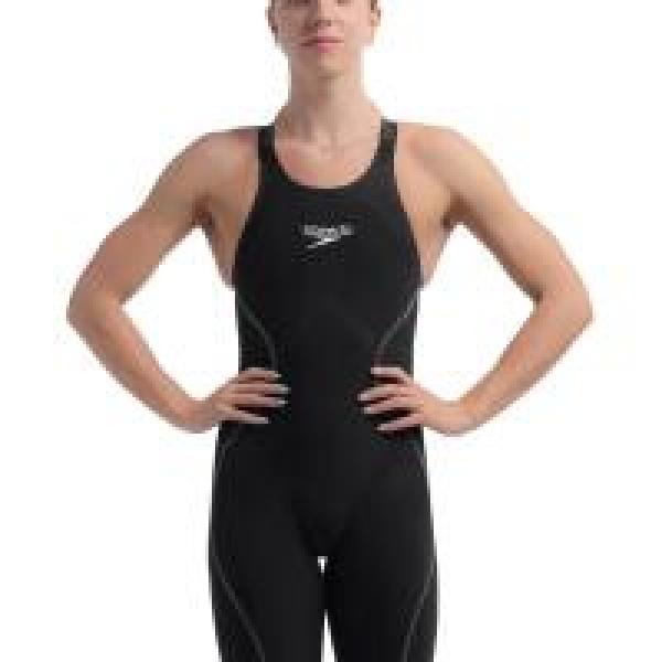 Strój pływacki startowy kąpielowy damski Speedo Lzr Intent 2.0