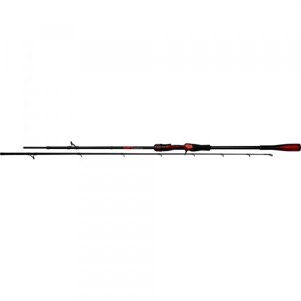 Wędka Mikado MFT Vertical 183 C.W. 20-70g
