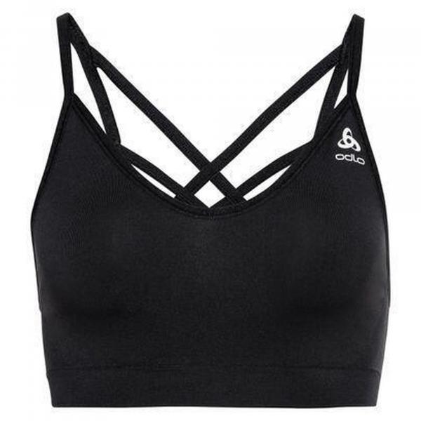 Biustonosz sportowy dwustronny Odlo SEAMLESS SOFT