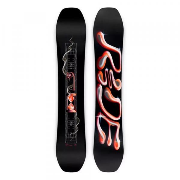 Deska snowboardowa męska Ride Shadowban Wide