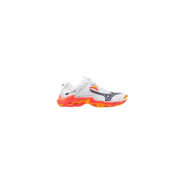 Buty do siatkówki unisex, Wave Lightning Z8