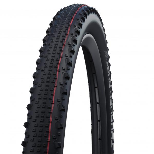 Opona Thunder Burt Evo Superground 27,5 X 2,10 Czarna
