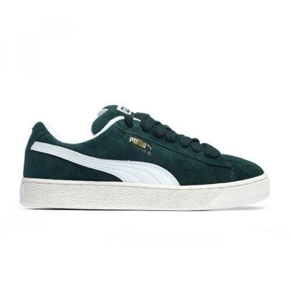 Buty do chodzenia męskie Puma Suede Xl Hairy