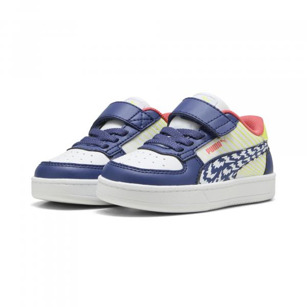 Sneakersy dla małych dzieci PUMA Caven 2.0 Poised 2 PUMA