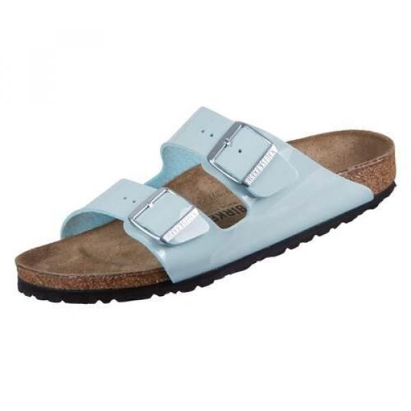 Klapki damskie Birkenstock Arizona Surf