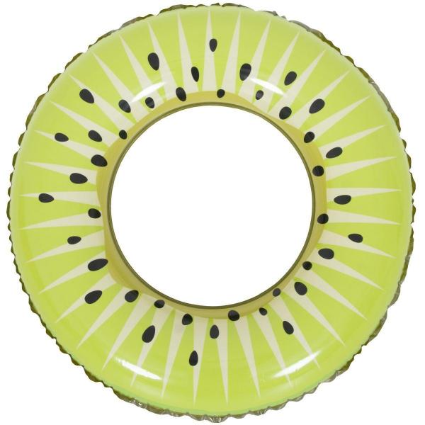 Koło dmuchane do pływania Sun Club 90CM kiwi