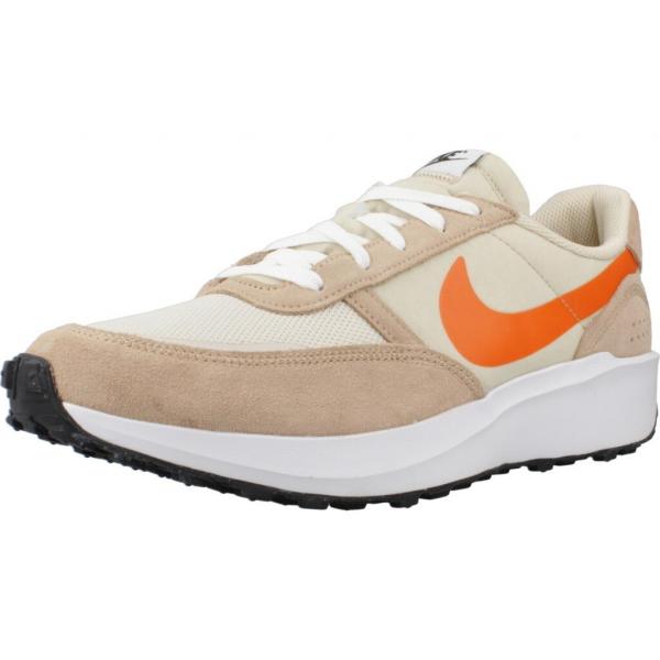 Buty Mężczyzna Nike Waffle Debut brązowy