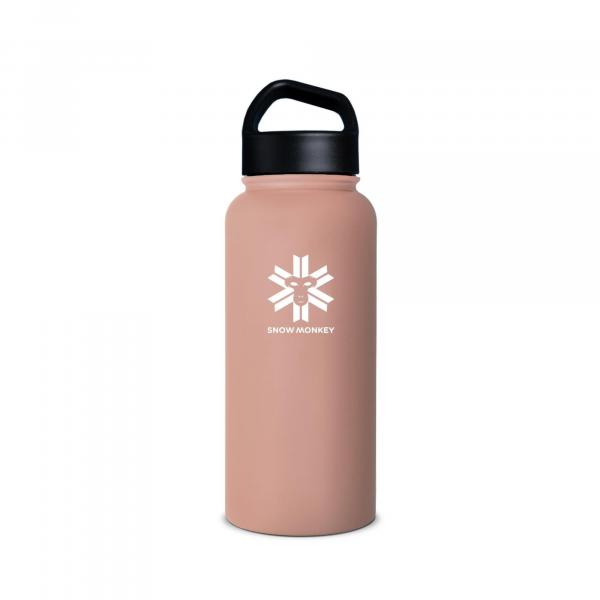 Butelka termiczna Snow Monkey Traveler 1L