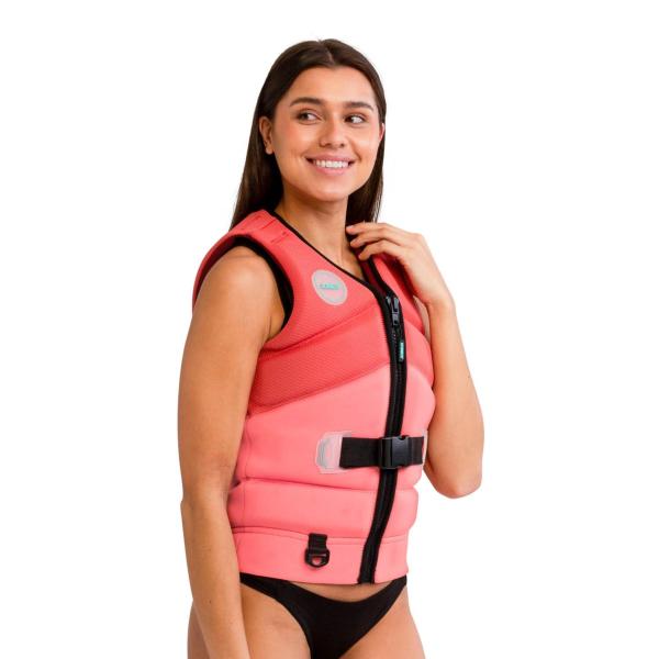 Kamizelka asekuracyjna damska JOBE Unify Life Vest