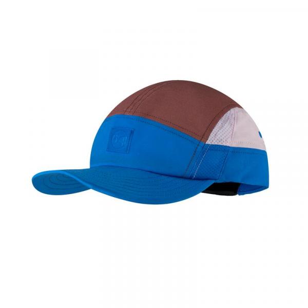 Czapka z daszkiem Buff 5 Panels Go Cap