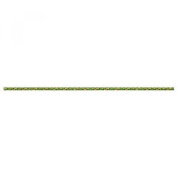 Linka pomocnicza BEal 3 mm zielony na metry