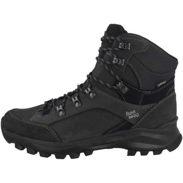 Buty trekkingowe męskie Hanwag Banks GTX
