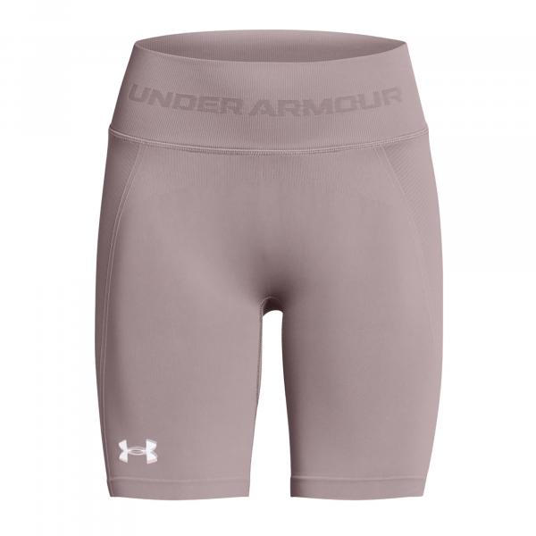 Spodenki treningowe damskie Under Armour Train Seamless