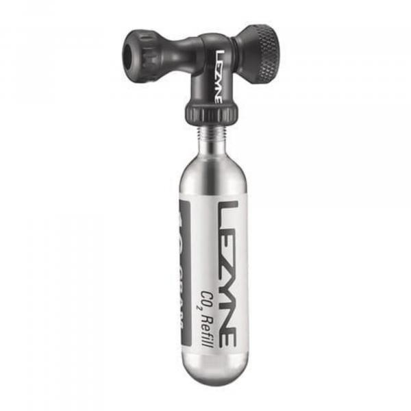 Pompa Co2 Lezyne Control Drive+