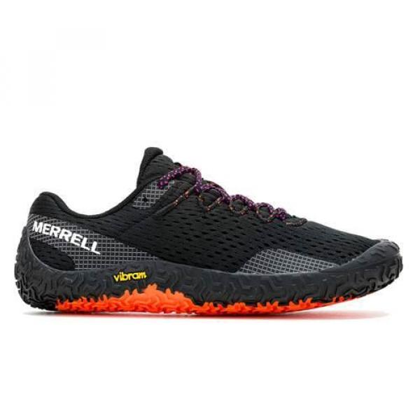 Buty do biegania damskie Merrell Vapor Glove 6