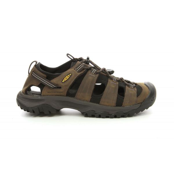Buty do chodzenia męskie Keen Targhee Iii