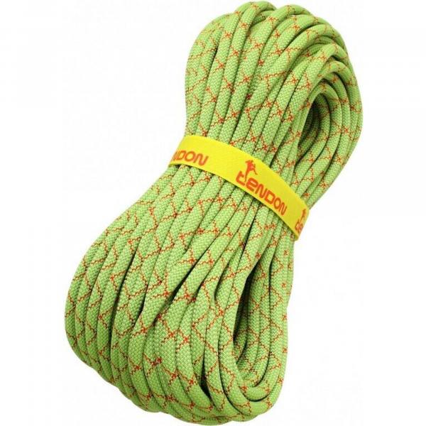 Lina wspinaczkowa Tendon Smart Lite 9,8 mm 60 m