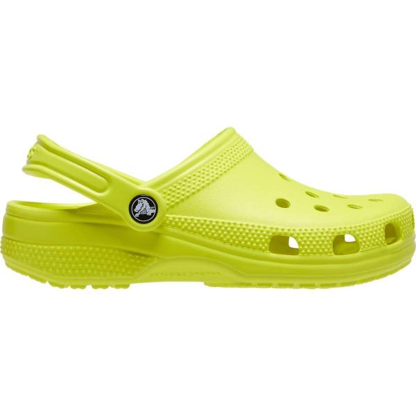 Klapki dla dorosłych Crocs Classic