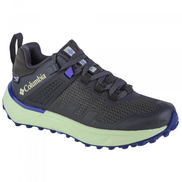 Buty trekkingowe damskie, Columbia Facet 75 Outdry