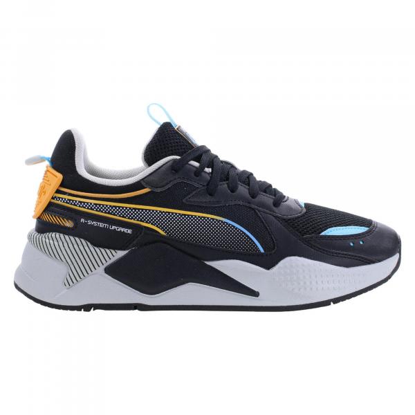 Buty na co dzień męskie Puma Rs-X