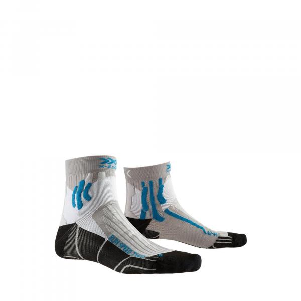 Skarpety biegowe X-SOCKS RUN SPEED TWO 4.0