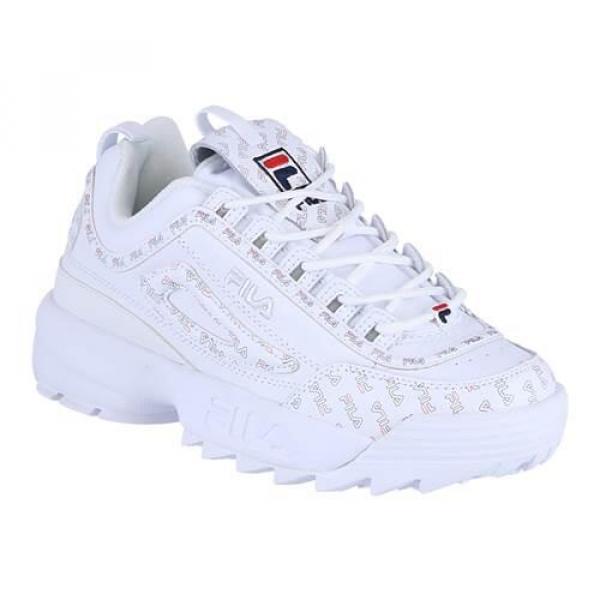 Buty do chodzenia damskie Fila Disruptor Ii Multiflag