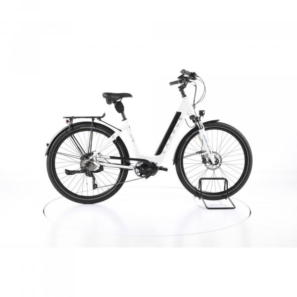 Second Life - Campus SM8 Trekking E-Bike - Stan dobry