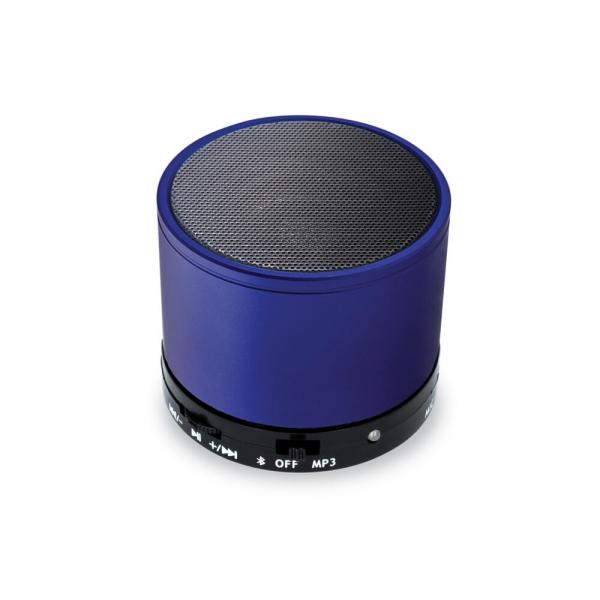 Głośnik przenośny Setty Junior Bluetooth 3W AUX/miniUSB