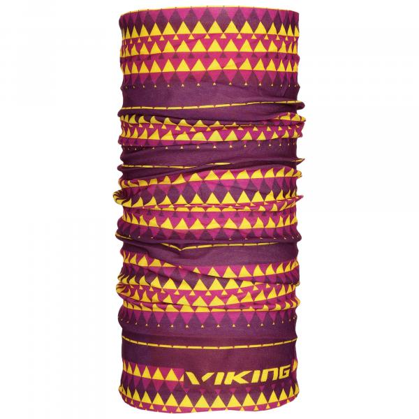 Komin na szyję wielofunkcyjny Viking Regular, bandana, chusta