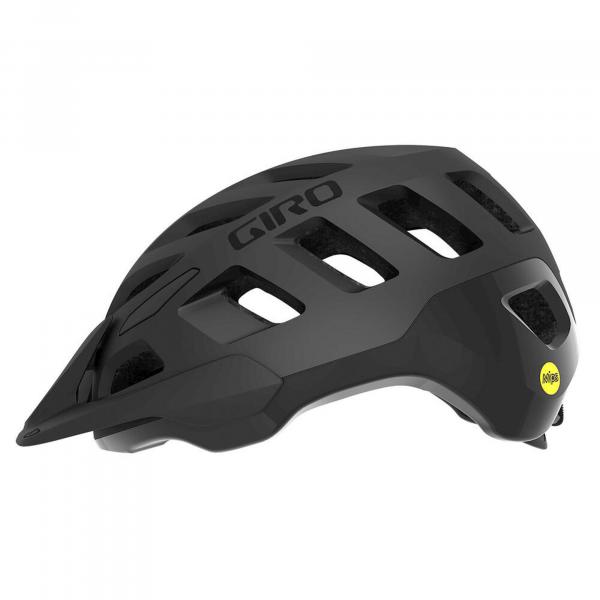 Kask rowerowy Mtb Giro Radix Integrated Mips Matte