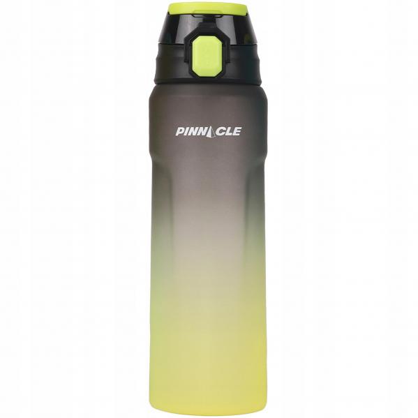 Butelka na wodę z uchwytem sportowa 1 l Pinnacle PHY-BL-1018