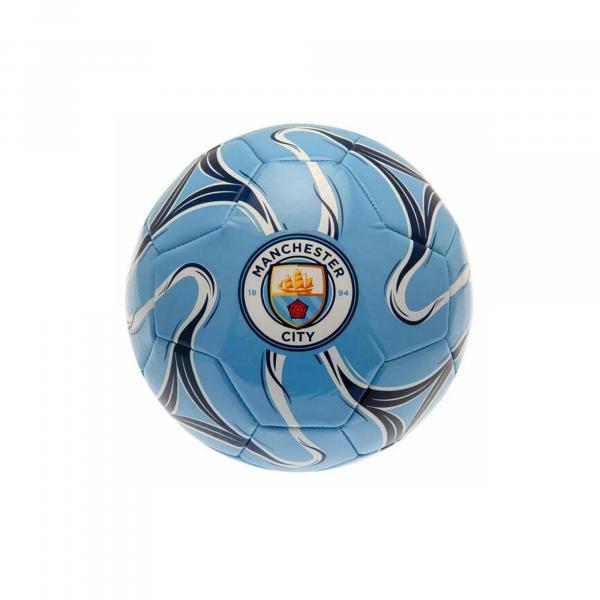 Piłka do piłki nożnej Manchester City FC NIMBUS R.5